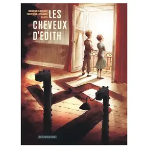 Comparateur de prix : Dargaud Les Cheveux d'Edith cartonné