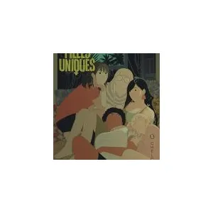 Dargaud Filles Uniques - Tome 5 - Chélonia pas cher