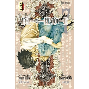 Kana Eds Death Note Tome 7 pas cher