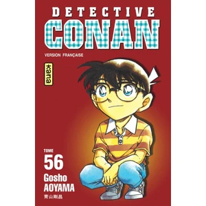 KANA détective conan tome 56 pas cher