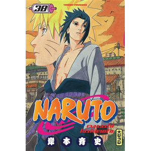 Comparateur de prix : KANA Naruto - Tome 38 Masashi Kishimoto (Auteur), Masashi Kishimoto (Illustration)