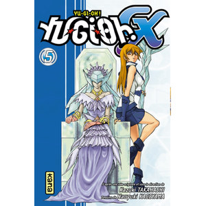 Comparateur de prix : KANA Yu-Gi-Oh ! Gx - Tome 5 : Le Plus Puissant Des Héros !!