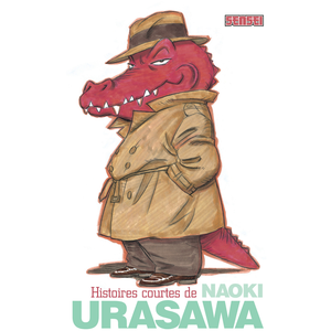 Comparateur de prix : Kana Eds Histoires Courtes De Naoki Urasawa