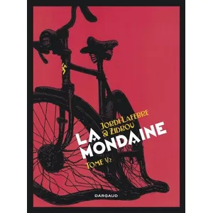 Comparateur de prix : Dargaud La Mondaine - Tome 1