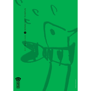 KANA Bonne Nuit Punpun! - Tome 4