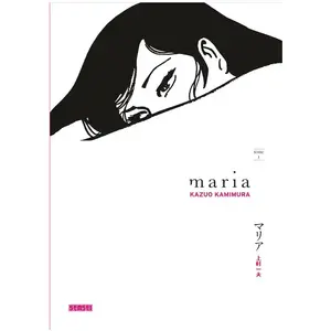 KANA Maria tome 1 pas cher