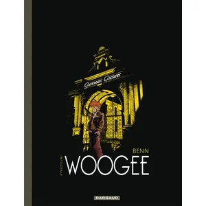 Comparateur de prix : Dargaud Woogee - Intégrale tome 1 (tome 1 à tome 4)