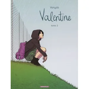 Dargaud Valentine - Tome 3 pas cher