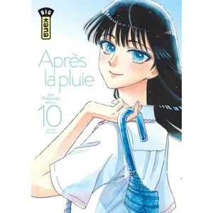 Kana Eds Après la pluie - Tome 10 pas cher