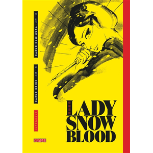 Kana Eds Lady Snowblood - Intégrale pas cher