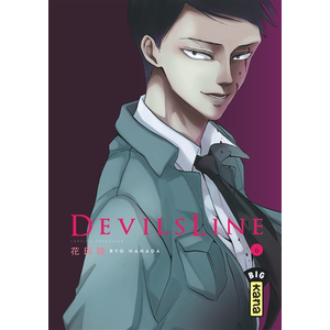 Kana Eds DevilsLine - Tome 6