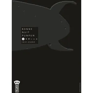 Kana Eds Bonne Nuit Punpun! - Tome 12 pas cher