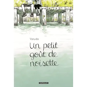 Comparateur de prix : DARGAUD Petit Goût De Noisette (Un) - Tome 1