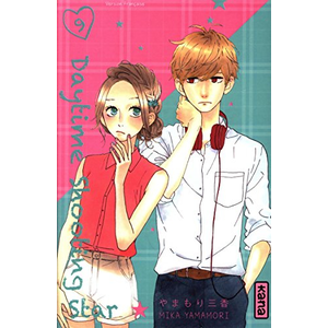 Kana Eds Daytime Shooting Star - Tome 9 pas cher