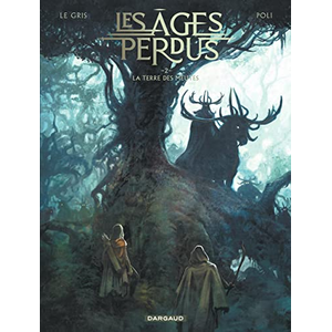 Comparateur de prix : Dargaud Les Âges perdus - Tome 2 - La Terre des Meutes cartonné