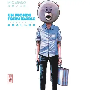 Kana Eds Un monde formidable - Intégrale pas cher
