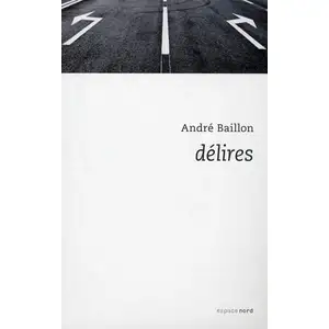Espace Nord Délires André Baillon pas cher