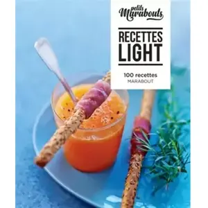 ***Livres*** Recettes light : 100 recettes collectif pas cher