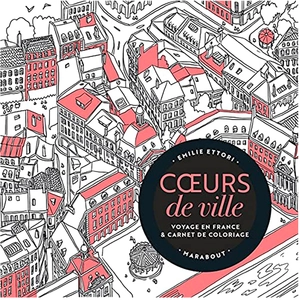 Marabout Coeurs de villes