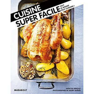 ***Livres*** Cuisine Super Facile pas cher