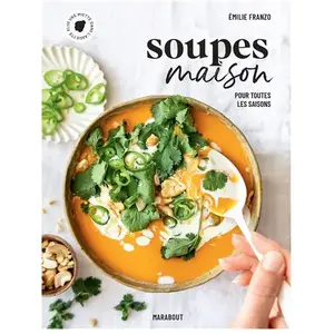 Marabout Soupes maison pas cher