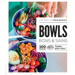 Les petits Marabout - Bowls pas cher