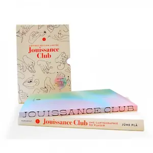 Editions Marabout Jouissance Club Mes pensées intimes pas cher