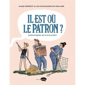 Comparateur de prix : Marabulles Il est où le patron ?