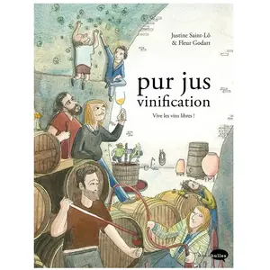 Comparateur de prix : Marabulles Pur jus la vinification nature