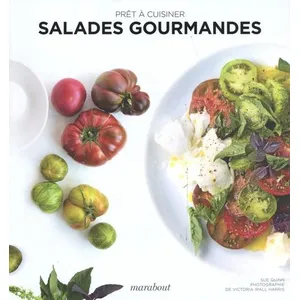 MARABOUT Prêt à cuisiner - Salades Gourmandes pas cher