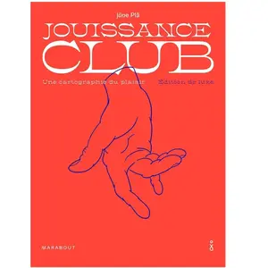 Comparateur de prix : No Name Jouissance club - Edition de luxe