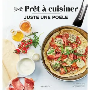 Marabout Juste une poêle pas cher