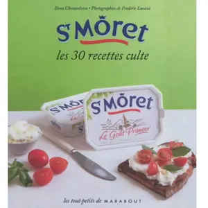 ***Livres*** St Morêt : le petit livre Ilona Chovancova pas cher