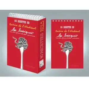 Marabout Cuisine De L'étudiant pas cher