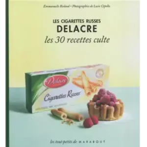 Marabout Delacre : le petit livre Emmanuelle Redaud pas cher