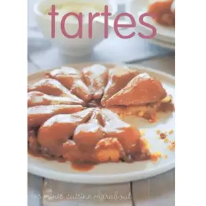 Tartes - Marabout pas cher