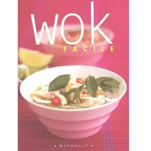 Wok facile marabout pas cher