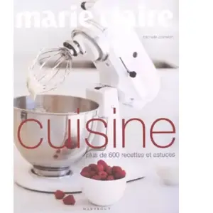 ***Livres*** Marie Claire Cuisine - Michele Cranston, Petrina Tinslay, Farago pas cher