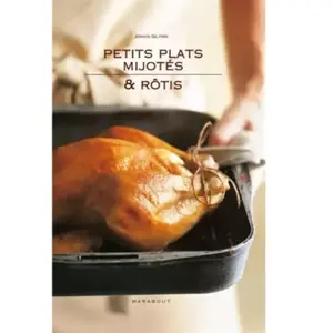 ***Livres*** Petits plats mijotés Joanne Glynn pas cher