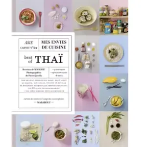 Marabout Best of Thaï Mmmmh! pas cher