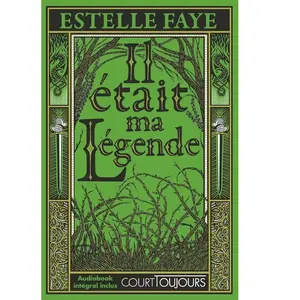 Nathan Court toujours : Il était ma légende