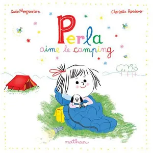 ISBN Nathan Perla aime le camping pas cher