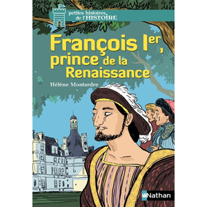 ISBN Nathan François 1er, prince de la Renaissance pas cher