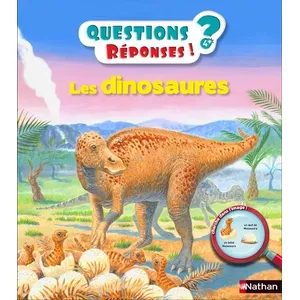 Comparateur de prix : Les dinosaures Anne-Sophie Baumann, Jean-Marie Poissenot