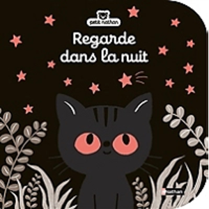ISBN Nathan Regarde dans la nuit pas cher