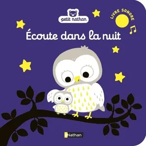 Comparateur de prix : Nathan Ecoute Dans La Nuit