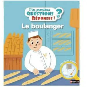Nathan Le boulanger - Mes premières questions/réponses - doc dès 3 ans (3)