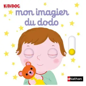 Nathan Mon imagier du dodo