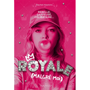 ISBN Nathan Royale (malgré moi) pas cher