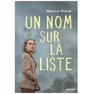 ISBN Nathan Un nom sur la liste pas cher